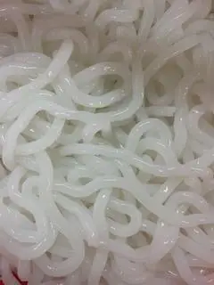 Hình ảnh Bánh canh thêm