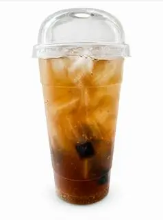 Hình ảnh Trà bí đao sương sáo hạt chia
