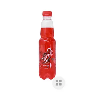 Hình ảnh Sting dâu