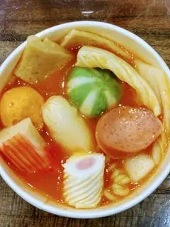 Hình ảnh Lẩu Tok Đặc Biệt