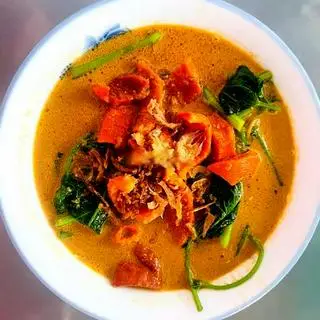 Hình ảnh Phá lấu mì nước