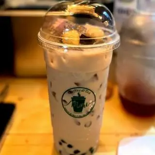 Hình ảnh Trà sữa đặc biệt