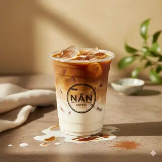 Hình ảnh Cacao latte 