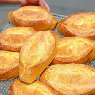Hình ảnh bánh mỳ bơ 