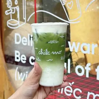Hình ảnh Matcha Kem Cheese