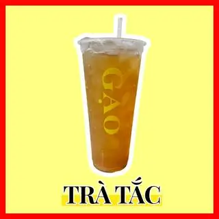 Hình ảnh Trà Tắc 
