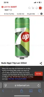 Hình ảnh 7up