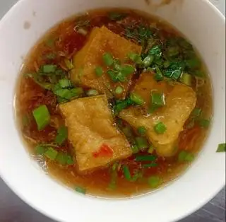 Hình ảnh ĐẬU HŨ THÊM