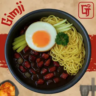 Hình ảnh Mì Cha Chang