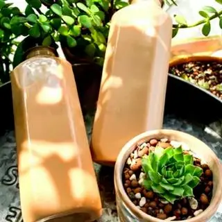 Hình ảnh Trà sữa truyền thống 