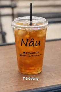 Hình ảnh Trà đường