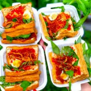 Hình ảnh Combo 2 đậu hũ thập cẩm