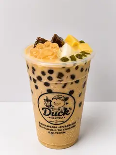Hình ảnh Trà sữa full topping
