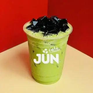 Hình ảnh Matcha Cold Whisk