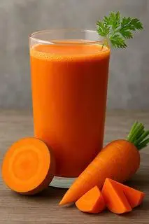 Hình ảnh Nước Ép Carot