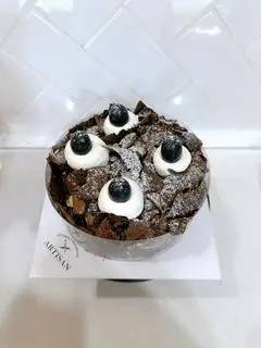 Hình ảnh Kirish Chocolate 1 (Grape)
