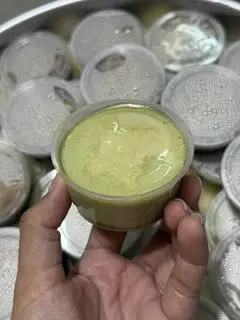 Hình ảnh Trà xanh
