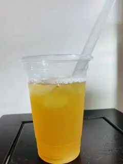 Hình ảnh Trà đào
