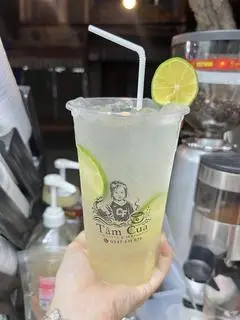 Hình ảnh chanh tươi