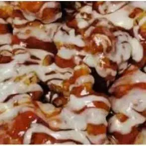 Hình ảnh GÀ SUPREME - 슈프림 치킨