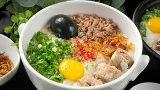 Hình ảnh Cháo đặc biệt