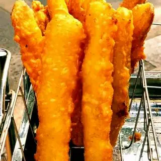 Hình ảnh Bánh chuối - 3 cái