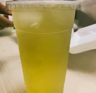 Hình ảnh Trà đá