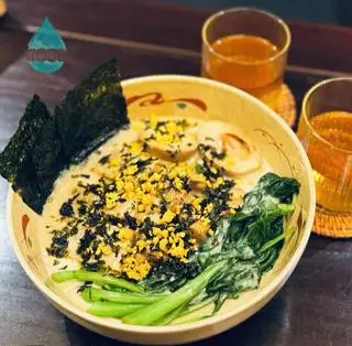 Hình ảnh Mỳ Ramen- Ramen Noodle Soup- Must Try!