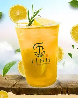 Hình ảnh Trà chanh đặc biệt