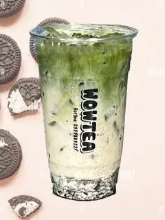 Hình ảnh Oreo Matcha Latte (Chọn Sữa)