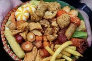 Hình ảnh Thập cẩm chiên 2 