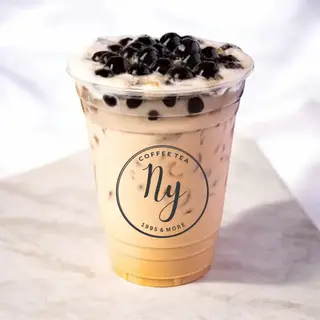 Hình ảnh Trà Sữa Truyền Thống
