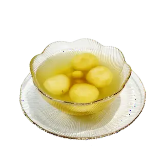 Hình ảnh Chè hạt sen củ năng