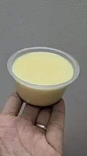 Hình ảnh Flan Kem