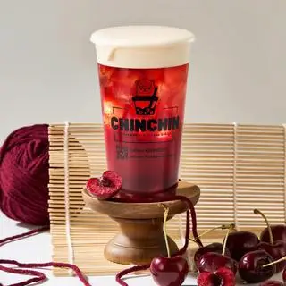 Hình ảnh Cherry Kem Cheese