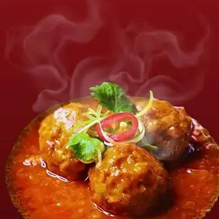Hình ảnh Xíu Mại Không Bánh Mì