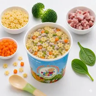 Hình ảnh Nui Ngôi Sao Sườn Non