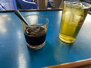 Hình ảnh Nâu đá Đà nẵng