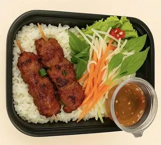 Hình ảnh Cơm