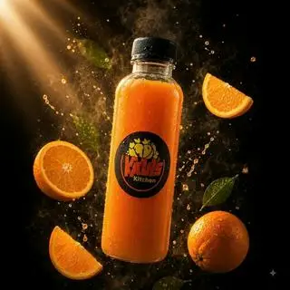 Hình ảnh The Orange Love