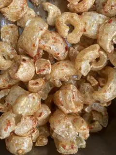 Hình ảnh Tóp mỡ thêm