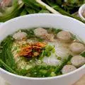 Hình ảnh Hủ tiếu bò 