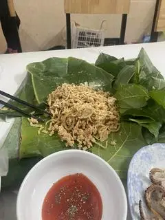 Hình ảnh Nem bùi Bắc Ninh - 1 quả