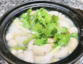 Hình ảnh Ngọc kê chưng tiêu (200gr)