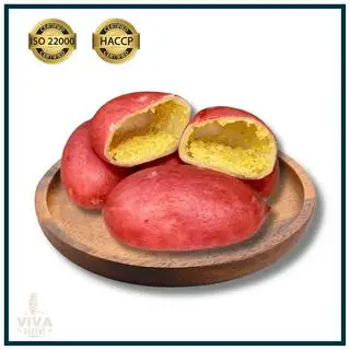 Hình ảnh Combo 2 Bánh Khoai Lang Phô Mai