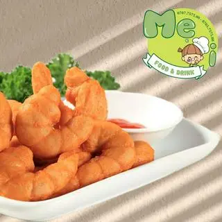 Hình ảnh Tôm surimi