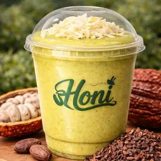 Hình ảnh Sinh tố bơ cacao