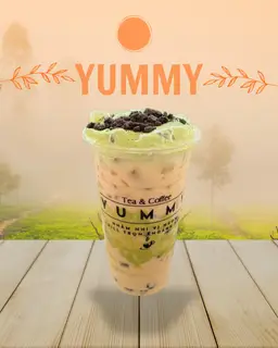 Hình ảnh Matcha Hạt Phỉ Oreo( SIGNATURE của quán)