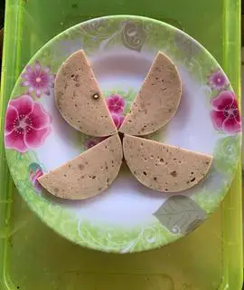 Hình ảnh Chả lụa thêm (4 lát)