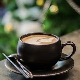 Hình ảnh Latte
